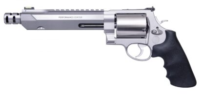 Smith and Wesson 460XVR