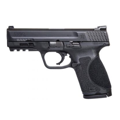 Smith and Wesson M&P40 M2.0 Compact