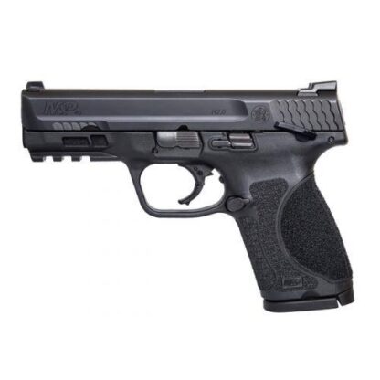 Smith and Wesson M&P40 M2.0 Compact