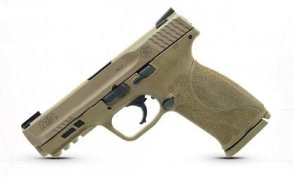 Smith and Wesson M&P9 M2.0