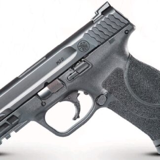 Smith and Wesson M&P45 M2.0 Compact