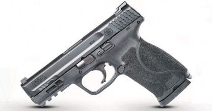 Smith and Wesson M&P45 M2.0 Compact