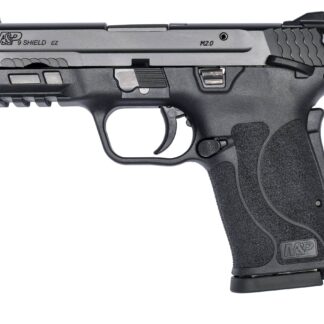 Smith and Wesson M&P9 M2.0 Shield EZ