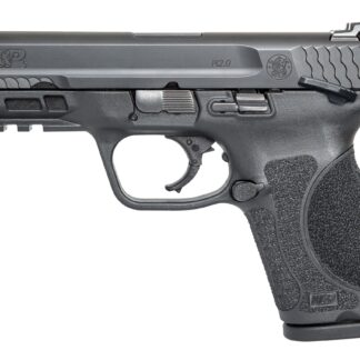 Smith and Wesson M&P9 M2.0 Compact