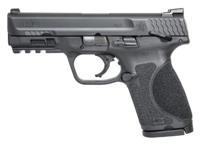 Smith and Wesson M&P9 M2.0 Compact