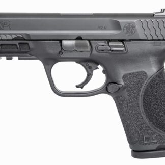 Smith and Wesson M&P9 M2.0 Compact MA Compliant