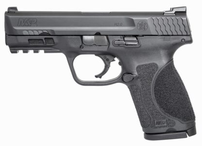 Smith and Wesson M&P9 M2.0 Compact MA Compliant