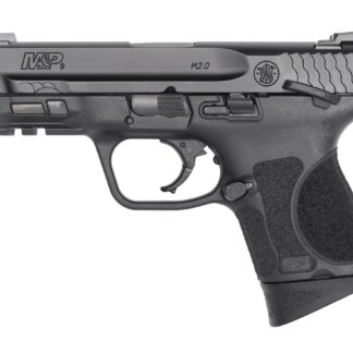 Smith and Wesson M&P9 M2.0