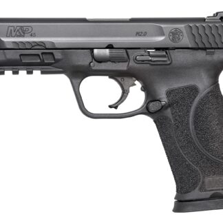 Smith and Wesson M&P45 M2.0 MA Compliant