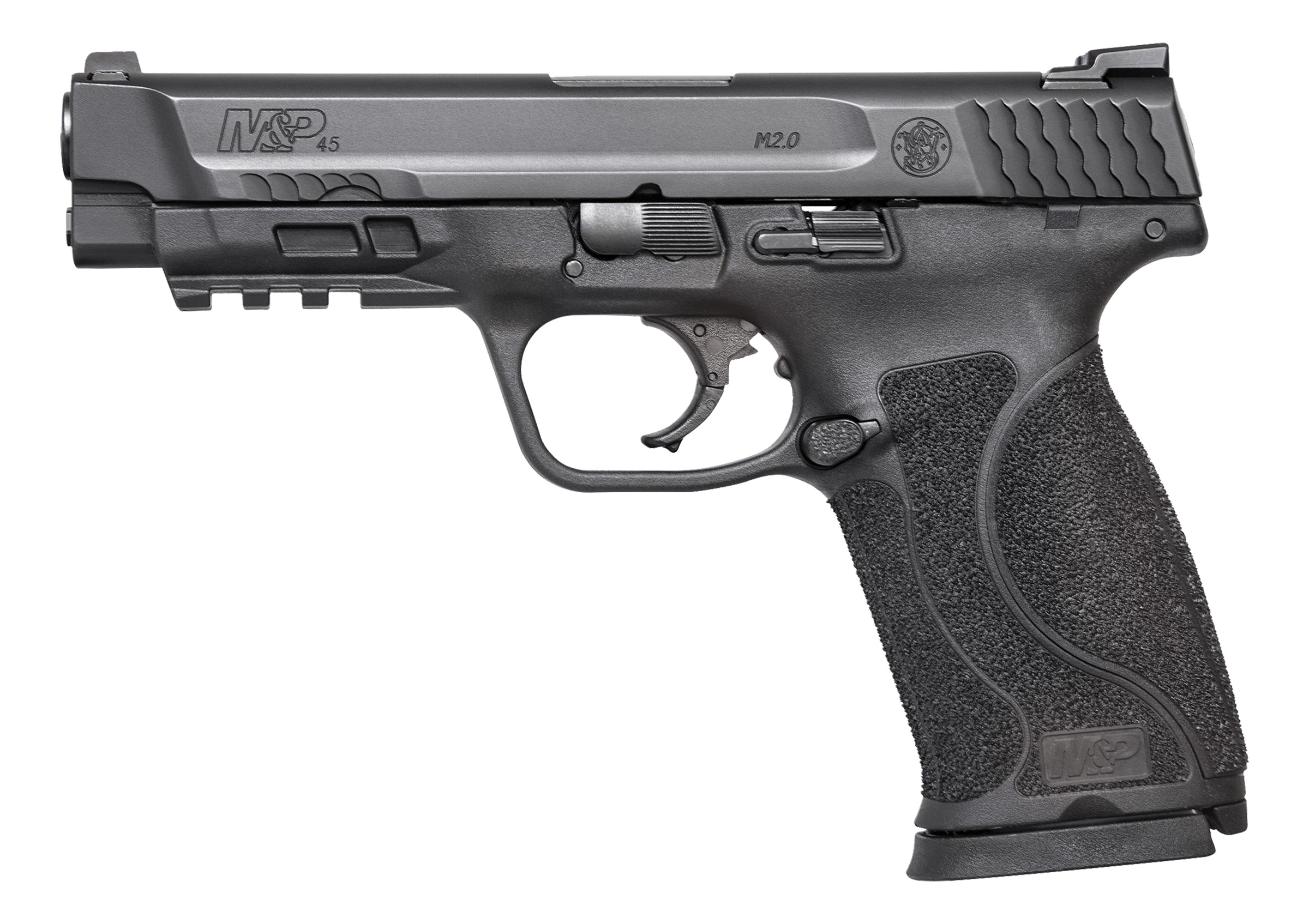 Smith and Wesson M&P45 M2.0 MA Compliant