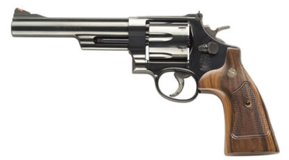 Smith and Wesson 57 Classic