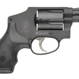 Smith and Wesson 442