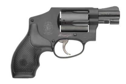 Smith and Wesson 442