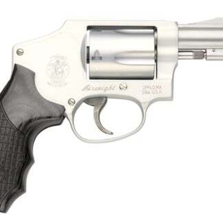 Smith and Wesson 642 Deluxe