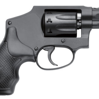 Smith and Wesson 43C