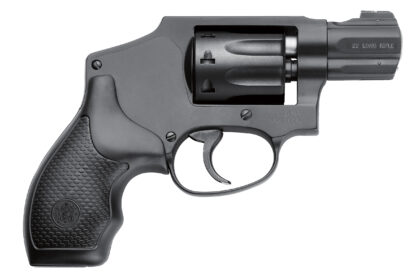 Smith and Wesson 43C