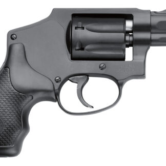 Smith and Wesson 351C