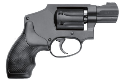 Smith and Wesson 351C