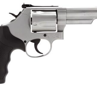 Smith and Wesson 69