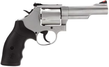 Smith and Wesson 69