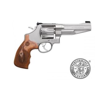 Smith and Wesson 627 Performance Center