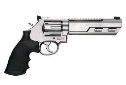 Smith and Wesson 629 Performance Center