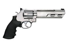 Smith and Wesson 686 Performance Center