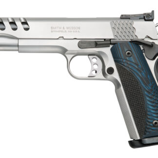 Smith and Wesson SW1911PC