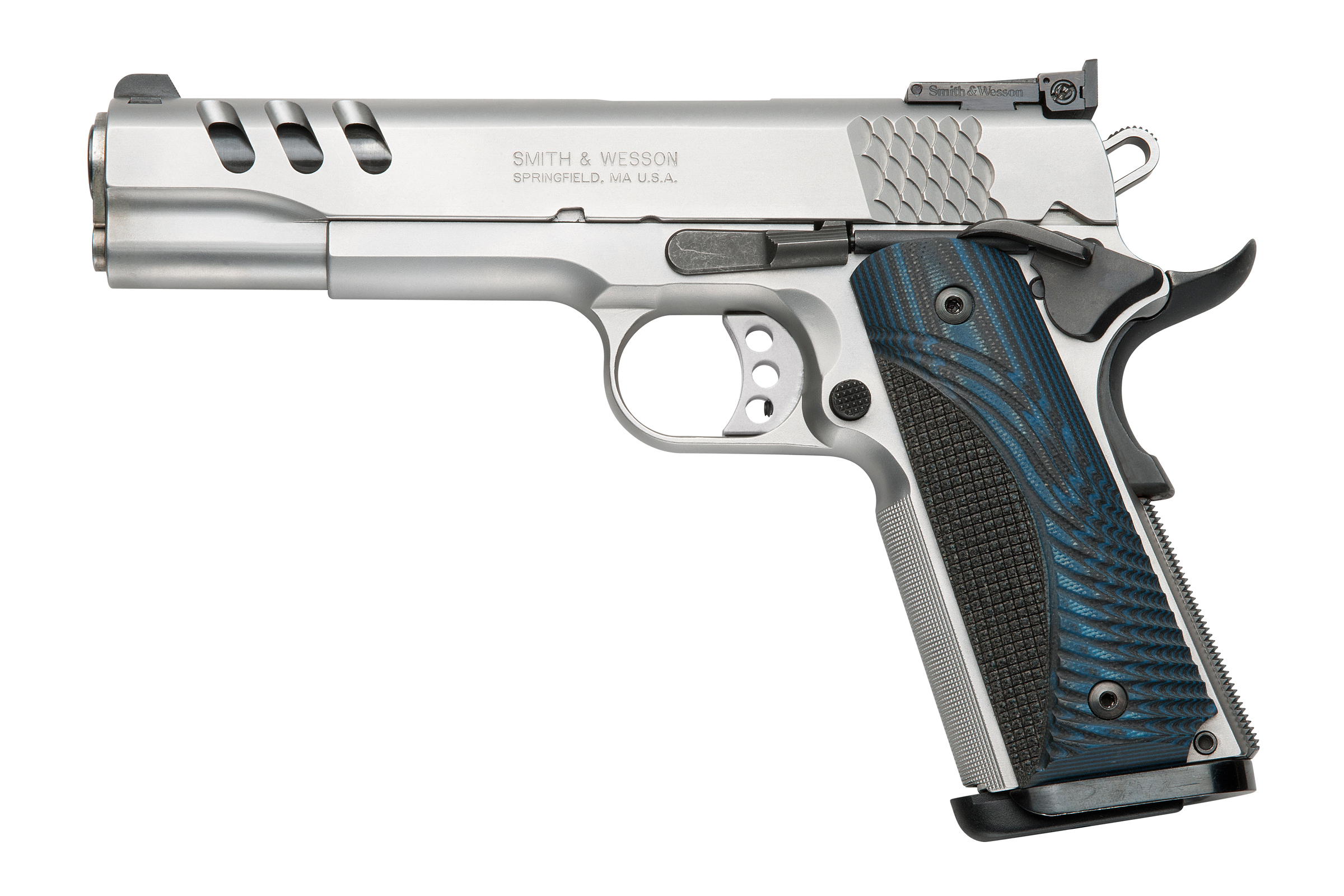 Smith and Wesson SW1911PC