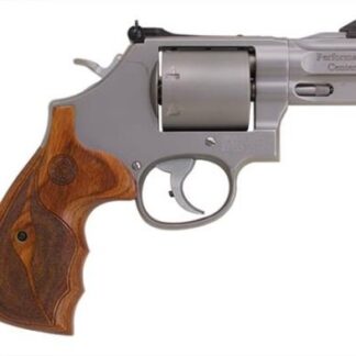 Smith and Wesson 686