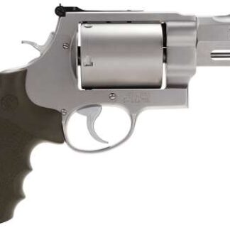 Smith and Wesson 460XVR Performance Center