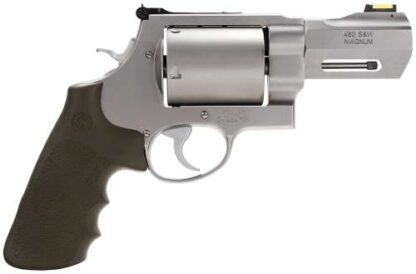 Smith and Wesson 460XVR Performance Center