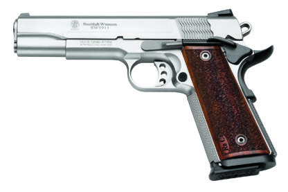 Smith and Wesson SW1911