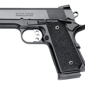 Smith and Wesson SW1911 Sub Compact