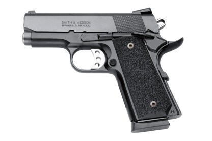 Smith and Wesson SW1911 Sub Compact