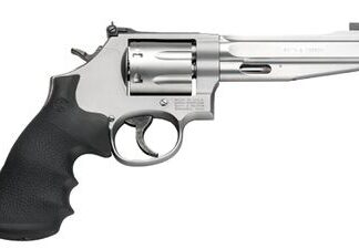 Smith and Wesson 686 Plus