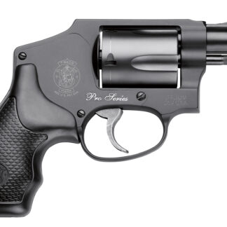 Smith and Wesson 442 Performance Center