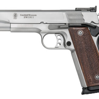 Smith and Wesson SW1911