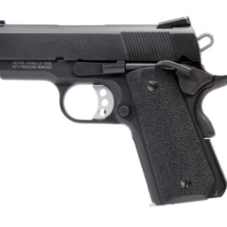 Smith and Wesson SW1911 Pro Series Sub-Compact