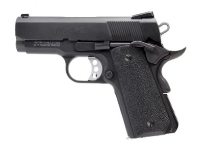 Smith and Wesson SW1911 Pro Series Sub-Compact