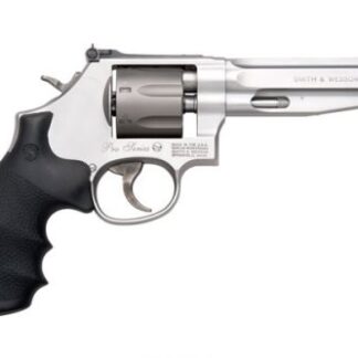 Smith and Wesson 986 Performance Center