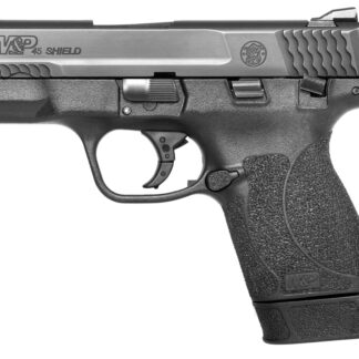 Smith and Wesson M&P45 Shield