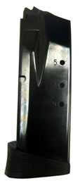 Smith and Wesson M&P40c Magazine