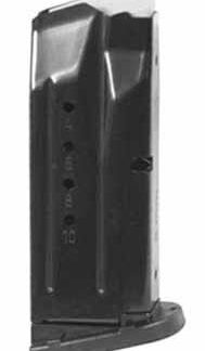 Smith and Wesson M&P9c Magazine