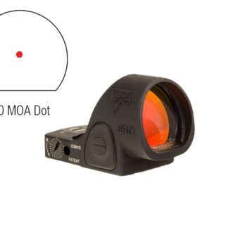 Trijicon SRO (Specialized Reflex Optics)