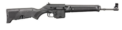 Keltec SU-16B