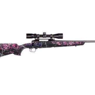 Savage Arms 110 Apex Hunter XP