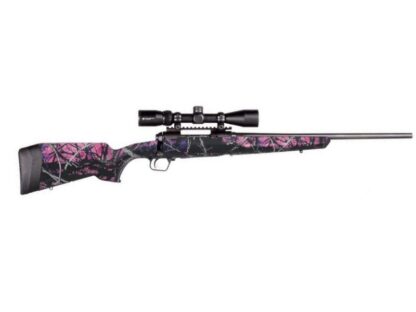 Savage Arms 110 Apex Hunter XP