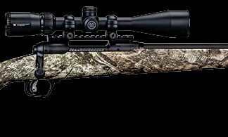 Savage Arms 110 Apex Predator XP