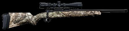 Savage Arms 110 Apex Predator XP